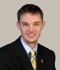 Glen Bradford