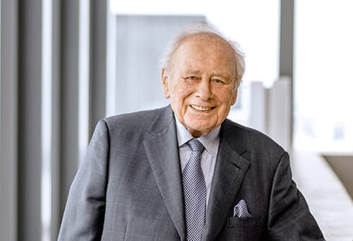 Reinhold Wuerth — #63 billionaire, Wuerth Group