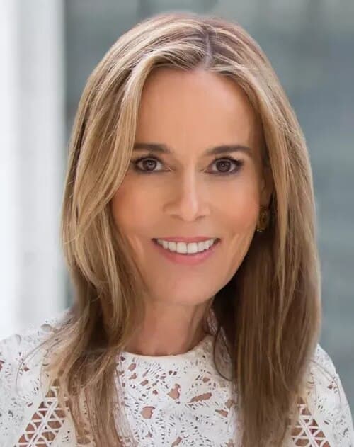 Julia Koch — #23 billionaire, Koch Industries