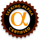 SeekingAlpha Certified Contributor