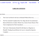 Rop v. FHFA